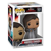 Funko - Doctor Strange In The Multiverse Of Madness Pop! Movies Vinyl Figure