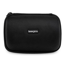 Knox Gear Hard Shell Case Compatible with Sony SRSXB10  SRSXB12 Speakers RUGGED