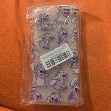 For Apple iPhone 13 Pro Max Case  Heavy Duty Shockproof Cover Clear Pink