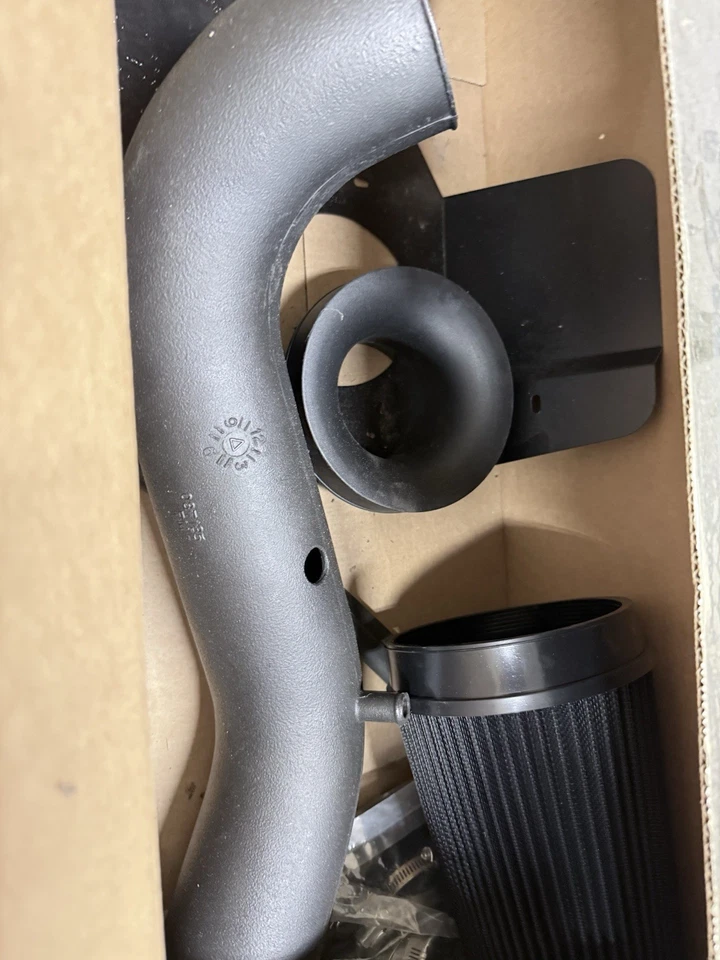 Filtro K&N para Jeep Grand Cherokee 2006 caja abierta todas las piezas nunca usado Foto 2 de 3