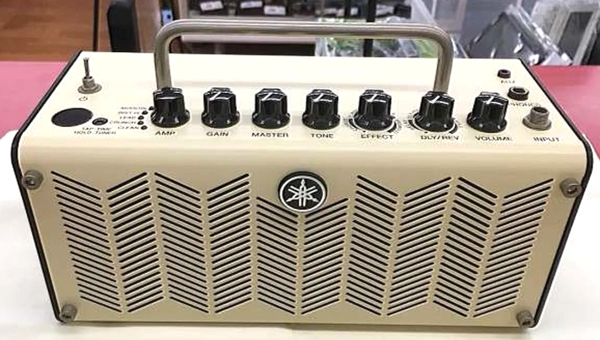 Yamaha Thr5 for sale | eBay