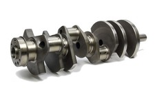 Scat Enterprises Crankshaft For Ford 351c 4340 Forged Crank 3.500 Stroke