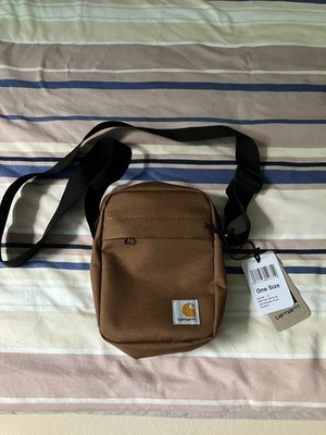 Carhartt Jake Shoulder Pouch Schultertasche neu mit Etikett, ungetragen