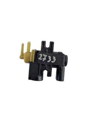 AUDI A4 B8 2.0 TDI Vakuumventil Magnetventil VACUUM SOLENOID REGULATOR 8k0906627