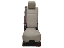 17-22 F250sd Crew Cab Front Center Stationary Folddown Center Seath Gray Cloth 17-22 F250sd Crew Cab Front Center Stationary Folddown Center Seath Gray Cloth