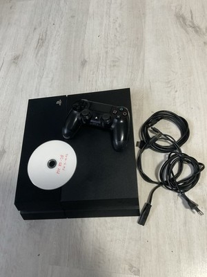 PS4 1TB GoldHen-fähig gereinigt  