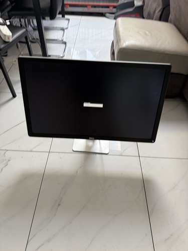 Monitor Dell UltraSharp UP3216QT 32" 4K Ultra HD 3840x2160 5 ms