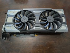 EVGA GeForce GTX 1070 TI FTW2 08G-P4-6775-KR 