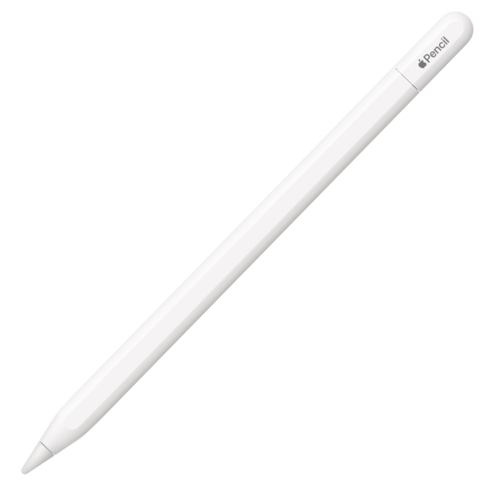 Apple Pencil USB-C A3085 MUWA3AM/A Stylus for iPad | eBay