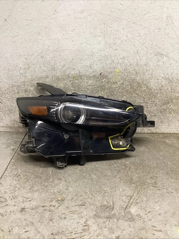2020-2023 Mazda CX-30 CX30 Right RH Passenger Side Headlight OEM ADAPTIVE