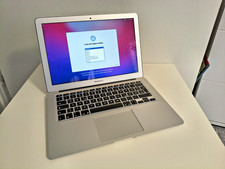 Apple MacBook Air 13 2017 / 2018 wie neu - neuwertig - 39 Zyklen!