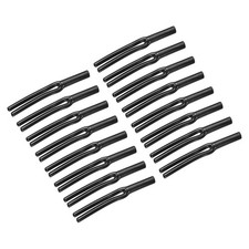 Cable Pants, 7mm-2x3mm 2-Conductor Speaker Wire Pants, Pack of 16