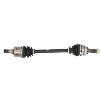   POINT GEAR DRIVE SHAFT LEFT FRONT PNG72667 NEU DE STOCK