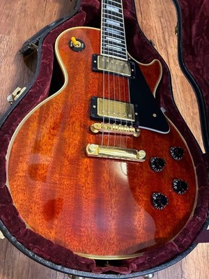 gibson historic 57 lespaul custom 1999年製 gibson historic 57 lespaul custom 1999 | eBay