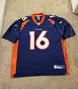 Jake Plummer Broncos Jersey | eBay