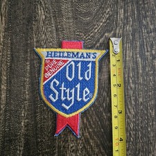 Old Style Light Beer Brewery Retro Custom vin...