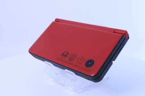 Consola Nintendo DSi LL XL versión japonesa seleccionar color y rango - Imagen 375 de 430