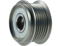 Freilaufpulley, Generator As-Pl AFP3041