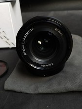 Viltrox 23mm F1.4 XF STM Prime AF Lens for Fuji x Mount