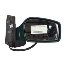 Retroviseur droit (ou coque) Citroen EVASION