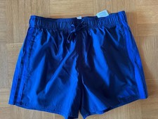 adidas Performance Badeshorts 3-STREIFEN 3-INCH Gr. S NEU & OVP