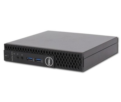 Dell OptiPlex 3070 Intel Core I5 8TH Gen. 8 GB RAM NO Storage 0930 Grade C