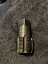 2" NPT TAPER PIPE TAP "STEER"