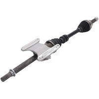 NTY Antriebswelle Gelenkwelle Vorderachse Rechts FüR Nissan Juke F15 1.6 Dig-T