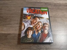 Vacation: (DVD 2015) Chevy Chase, Ed Helms, Christina Applegate - New Sealed 