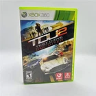 Test Drive Unlimited 2 (Microsoft Xbox 360, 2011)