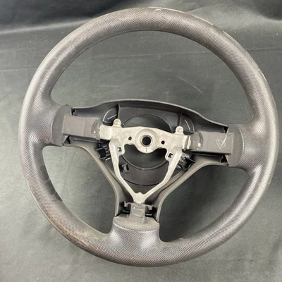 Lenkrad Peugeot 107 Citroen C1 Toyota Aygo GS120-01840 - Bild 1 von 2
