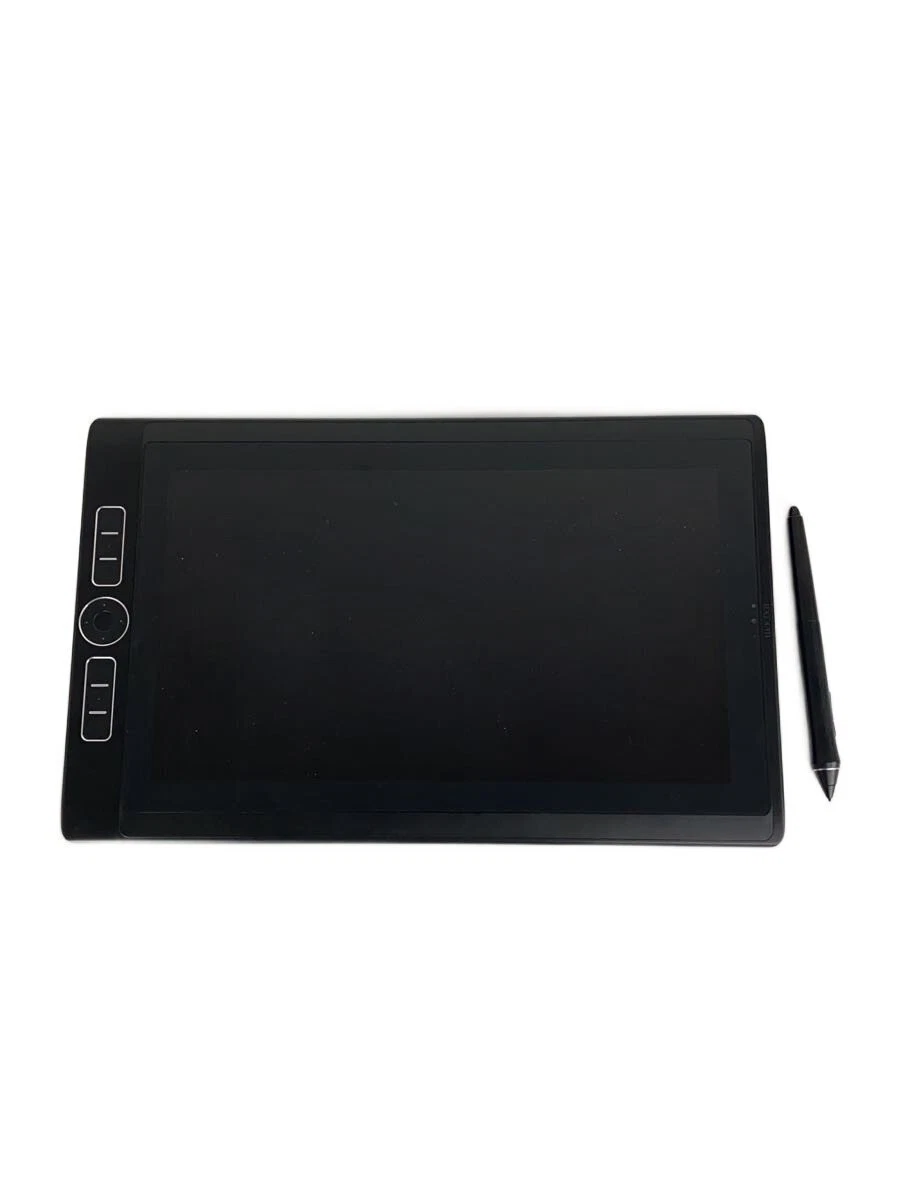 ワコム Wacom MobileStudio Pro 13 DTH-W1320 Wacom Mobilestudio Pro 13 Graphics Tablet DTH-W1320L/K0 Used From