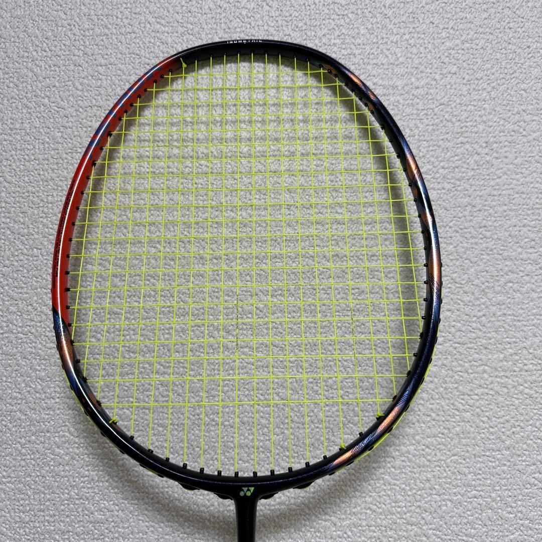 YONEX ASTROX 77 PRO 3UG5 426764 | eBay