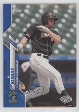 2020 Topps Pro Debut Blue 133/150 JJ Bleday #PD-185 8t7
