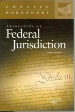 Principles of Federal Jurisdiction - Paperback, by Pfander James E. - Good