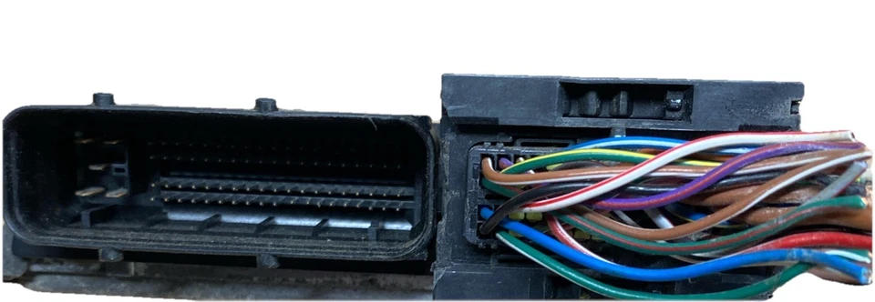 Computadora Nissan Armada ecm 2005-2006 ecu MEC86-260🛞 Foto 3 de 4