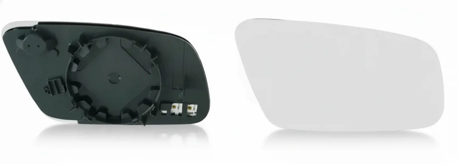 Tyc Vetro Dello Specchio, Specchio Esterno 302-0047-1 - Immagine 2