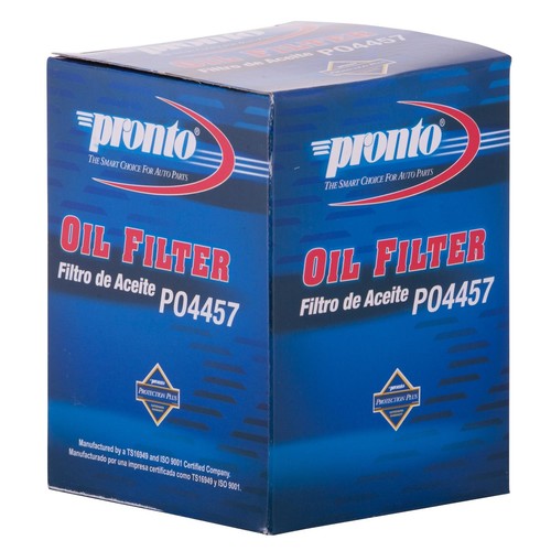 Premium Guard PO4457 Engine Oil Filter - Picture 4 of 10