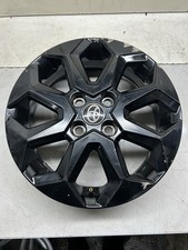 TOYOTA  AYGO X 15' ALLOY WHEEL, P/N 42611-0H050