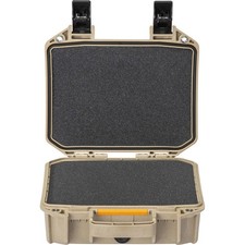 Pelican V100C,Small CASE,WL/WF,TAN