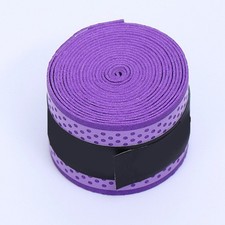 Badminton Grip Breathable Grip High Elasticity Wear-resistant Material