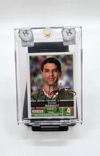 2011 Panini Copa America Argentina 260 Rafael Marquez signed sticker  DROB Auto