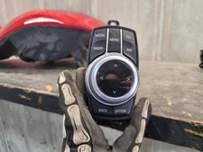 Audio Equipment Radio Control Console Mounted Fits 12-18 BMW 320i 2019093