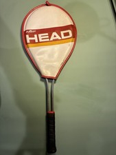 AMF Head Vintage racquet With Cover
