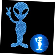 Highly Reflective Stickers Decals Vinyl for Cars High Intensity Grade