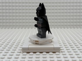 Lego Batman - Copper Belt Minifigure Super Heroes Batman 76001 sh0064