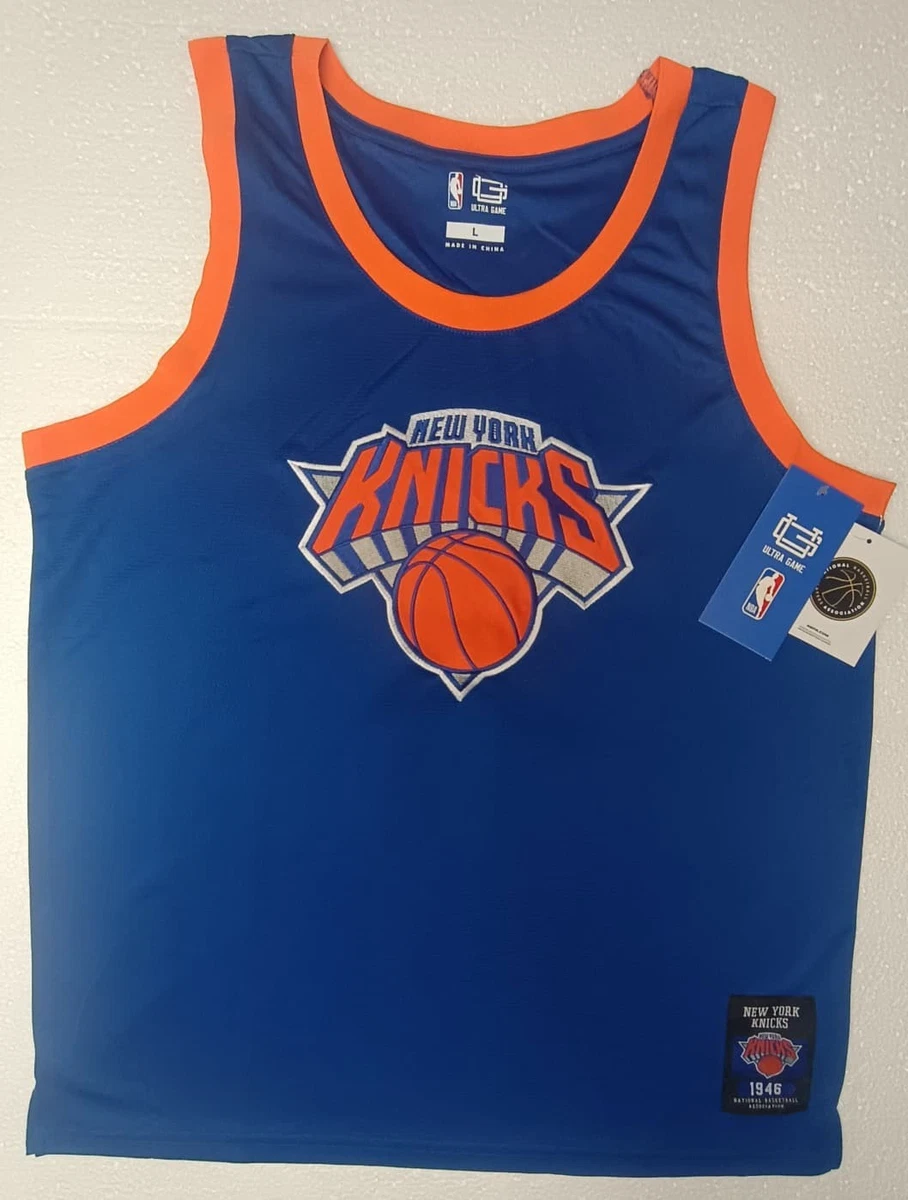 New York Knicks Size 2XL NBA Jerseys for sale | eBay