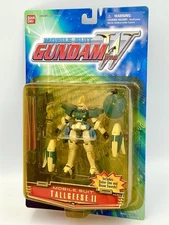 Bandai TALLGEESE II (great condition) 9210 Mobile Suit Gundam Wing 1995