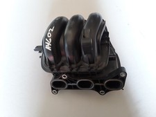 TOYOTA AYGO B1 Ansaugbrücke 1KR 1.00 Petrol 50kw 2013 27594696