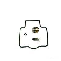 Vergaser Reparatursatz Keyster K-1011KK FüR Kawasaki ZZR 1100 C 1990-1992